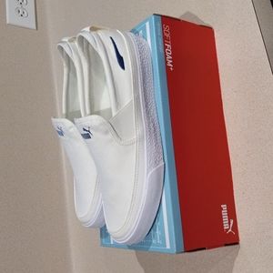 PUMA SlipOn Softform Optimal Confort Size 8